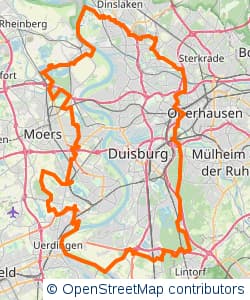 Abschleppdienst in Duisburg